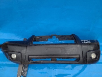 фото thumb №1, Переднє бампер subaru forester sg 02-07- 57704sa070