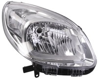 фото thumb №1, Фара лампа перед renault kangoo ii 2013- правый правая h4 depo