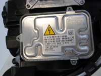 фото thumb №15, Mercedes maybach 221 w221 лампа передняя левая