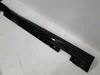 фото thumb №5, Mercedes e класс 212 планка пороговая правая w212 63 amg