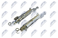 фото thumb №1, Саморегуляторы колодка renault clio ii thalia i