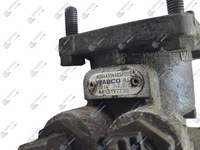 фото thumb №7, Клапан головний гальма mercedes atego axor actros