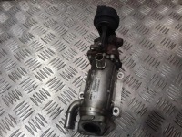 Купить Renault оригинальный номер 8200873678 радиатор выхлопных газов, фото thumb