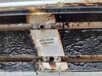 фото thumb №9, Renault captur ii пороги порог левый правый