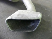 фото thumb №13, Гаситель выхлоп bmw x5 f15 3.0d 313km