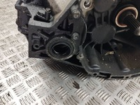 фото thumb №10, Механічна коробка передач 6 передач toyota avensis t270