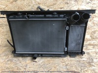 фото thumb №11, Pas передній радіатор citroen c4 ii 1.6d