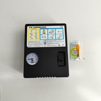 фото thumb №1, Mazda cx-5 ii 2021 компрессор do шин