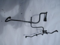 Купити Повернення палива заглушки ducato boxer transit 2.2 06-, фото thumb