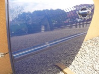 фото thumb №6, Двері лівий зад opel vectra c хетчбек z21b