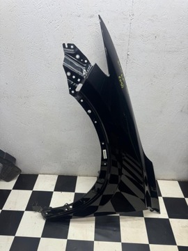 фото thumb №6, Крило лівий перед mazda cx-5 cx5 ii 2017-2021 41w