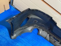 фото thumb №10, Бампер задній bmw z4 g29 m-pakiet