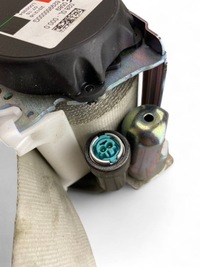 фото thumb №9, Volvo xc90 pas безпеки сидіння заднього