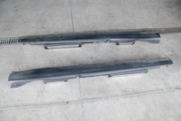 фото thumb №3, Молдинг порог l / p mini r60 countryman