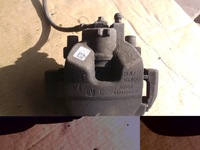 фото thumb №1, Суппорт тормоза левый перед opel astra k 1,4t