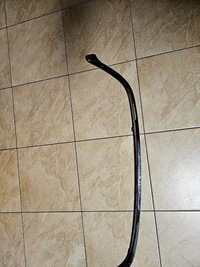 фото thumb №7, Хром решітка trafic iii vivaro b