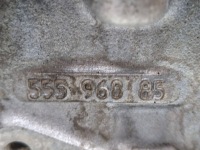 Купити Головка двигуна 55596885 opel astra j zafira c 1.6 cdti 2012-, фото thumb