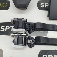 фото thumb №10, Ranger приборная панель консоль подушки безопасности ремни подушка безопасности