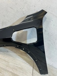 фото thumb №7, Bmw x1 u11 2023 крыло левый