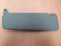 фото thumb №5, Захист сонячна сонцезахисний козирок master iii movano b