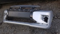 фото thumb №1, Mitsubishi spacestar ii lift iii бампер перед передний хороший