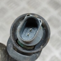 Audi e-tron gt 2022 шланг / пабтрубок  радиатора Недорого, фото thumb