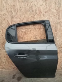 фото thumb №1, Peugeot 208 ii дверь правый задняя evlc do установка неокрашенный