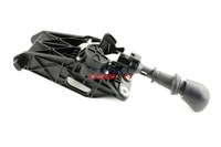 фото thumb №1, Механизм рычаг переключения передач коробки mercedes sprin mercedes