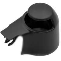 фото thumb №1, Vw golf v touran passat b6 b7 polo заглушка накладка рычага дворники