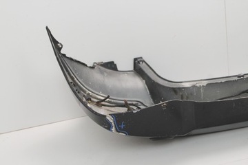 фото thumb №14, Бампер зад задний mercedes w245 05-08r 191 pdc