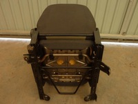 фото thumb №9, Сидіння пасажира fiat panda 2 ii 2003-2012r. правий