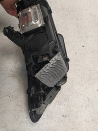 фото thumb №12, Mercedes amg gt w192 c192 лампа фара ліва digital light комплектна