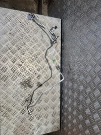 фото thumb №1, Шланг wąż трубка кондиціонера renault captur ii 1.5 dci 924402478r