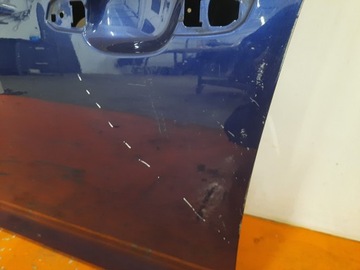 фото thumb №11, Audi a4 v b9 15-24 двері лівий перед ліві передні