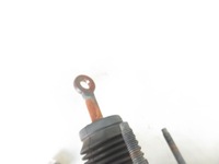 фото thumb №8, Підсилювач гальм chrysler voyager iv 3.8 p04721721aa 0204022034