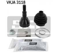 фото thumb №1, Skf шарнир гомокинетический fiat croma 05-