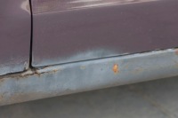 фото thumb №7, Vw polo iv 9n дверь перед передние левая 3d lc3w