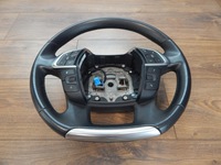 фото thumb №6, Повітропровід citroen c4 ds4 шкіра мультифункція