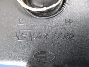 фото thumb №5, Opel corsa b зеркало внутренние заднего вида