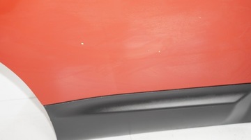 фото thumb №6, Дверь правые зад nissan qashqai j10 06-09r z10