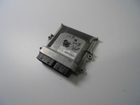 фото thumb №1, Бортовой компьютер двигателя citroen c3 iii 1.2 thp c4 iii