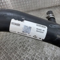 фото thumb №6, Bmw x7 g07 2021 труба заливка топлива