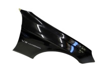 Купити Mercedes cls 219 w219 рестайлінг  amg крило правий 040, фото thumb