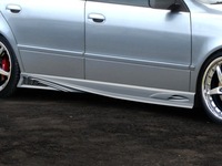 фото thumb №1, Opel calibra пороги dj-tuning