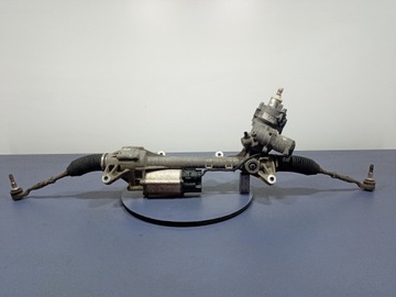 фото thumb №9, Bmw 5 f11 f10 трансмиссия рулевая рейка динамический drive eu 6858139