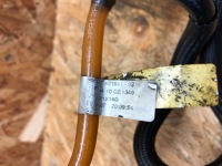 Bmw e90 e91 e92 e93 330d 3.0d m57 пабтрубок  шланг трубка топлива 7801661 в Украине, фото thumb