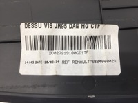 фото thumb №3, Renault scenic iii корпус захист рамка спідометра