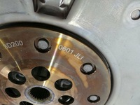 фото thumb №2, Kia optima 2.0 15r гібрид колесо маховики зчеплення