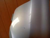 фото thumb №10, Крила лівий перед renault laguna ii 01-07