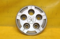 фото thumb №1, Deliel колпак peugeot boxer iii колесо 15 cali